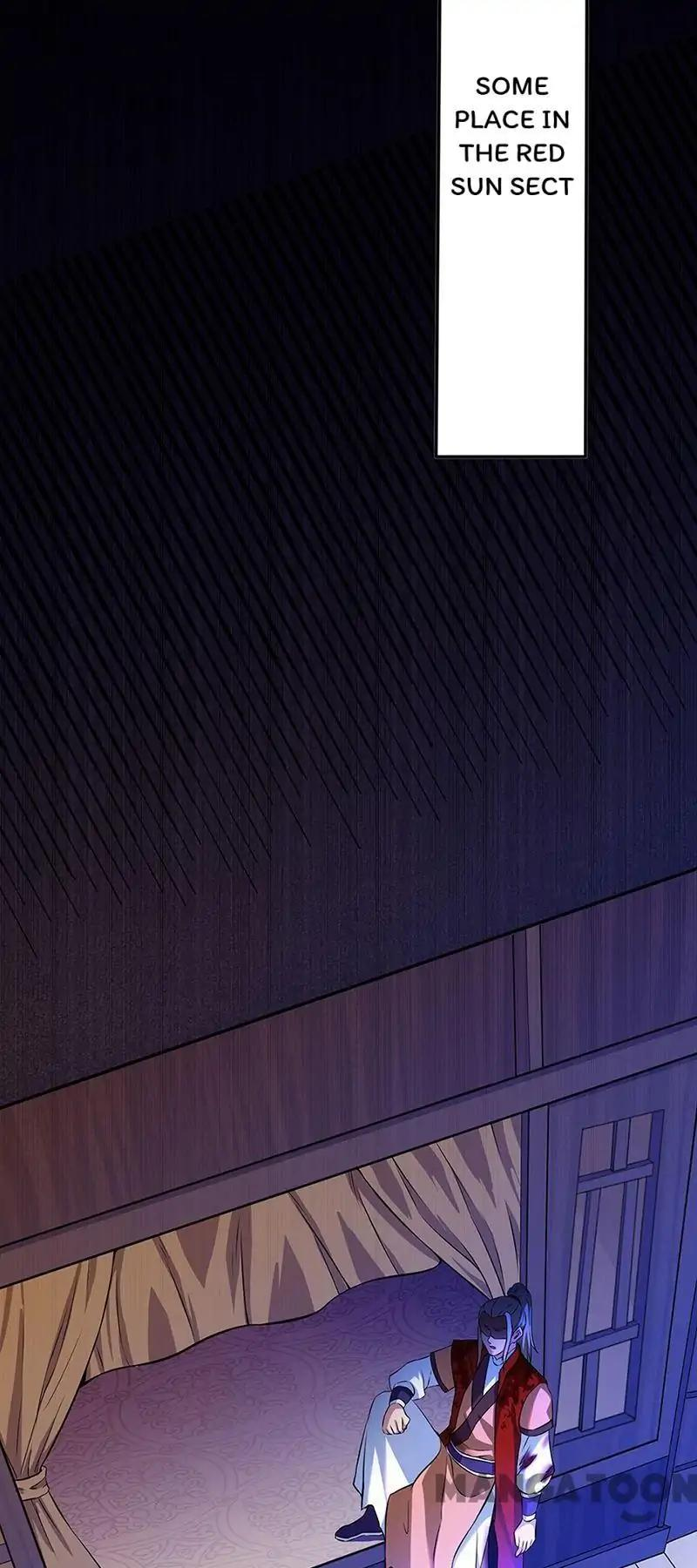 Read Martial Arts Reigns EN Manga Online