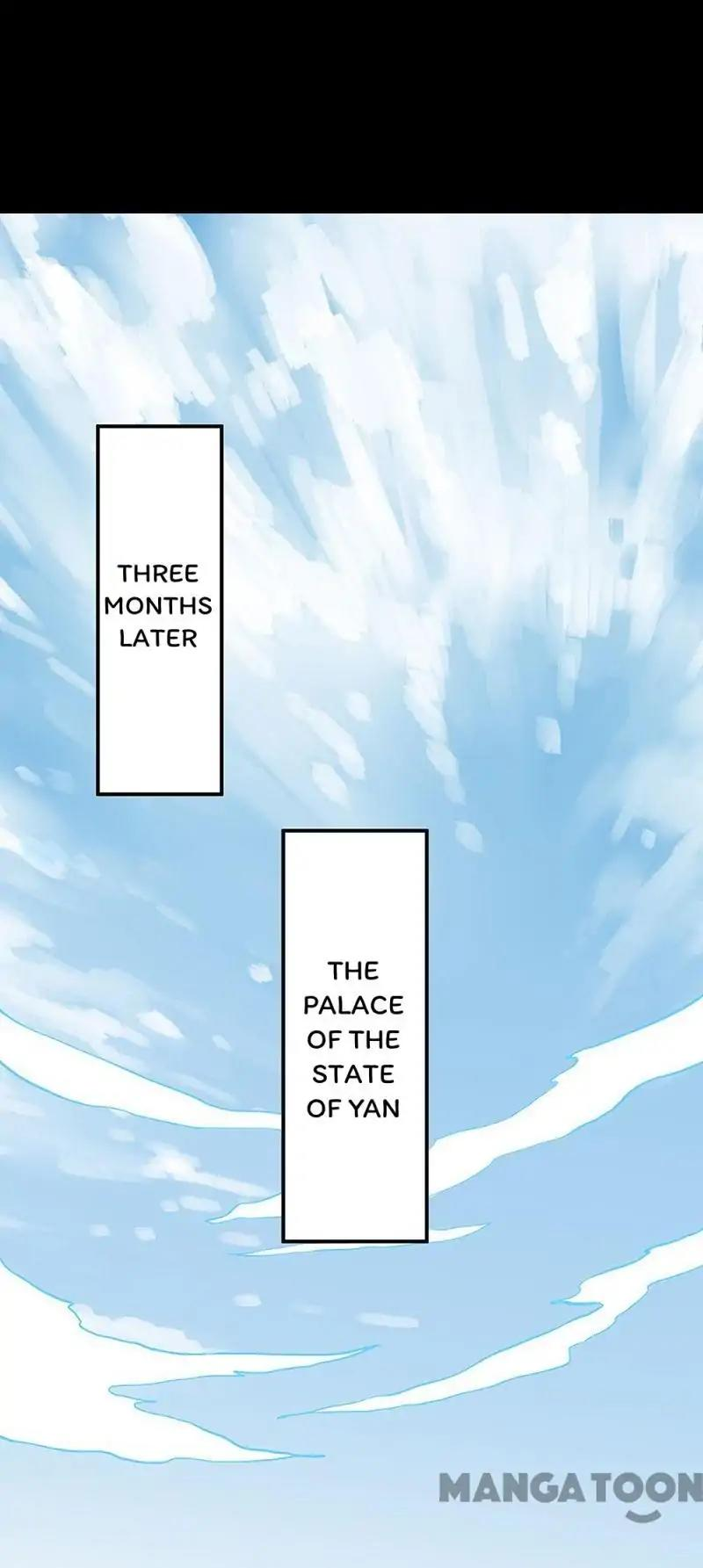 Read Martial Arts Reigns EN Manga Online
