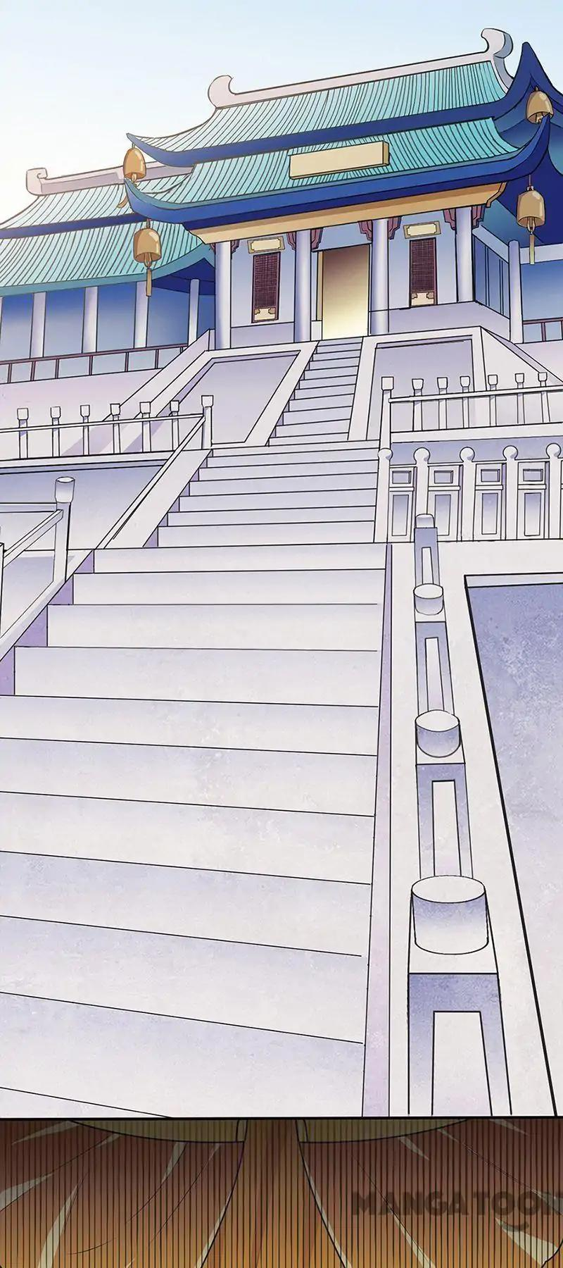 Read Martial Arts Reigns EN Manga Online