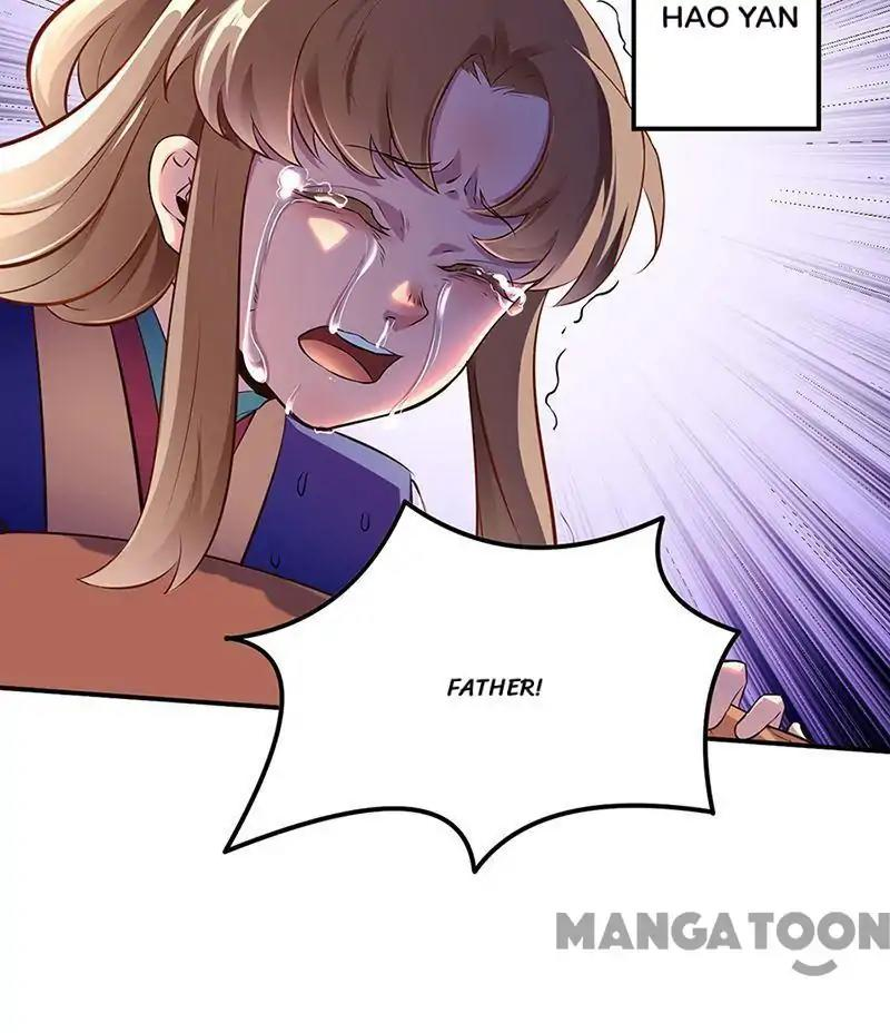 Read Martial Arts Reigns EN Manga Online