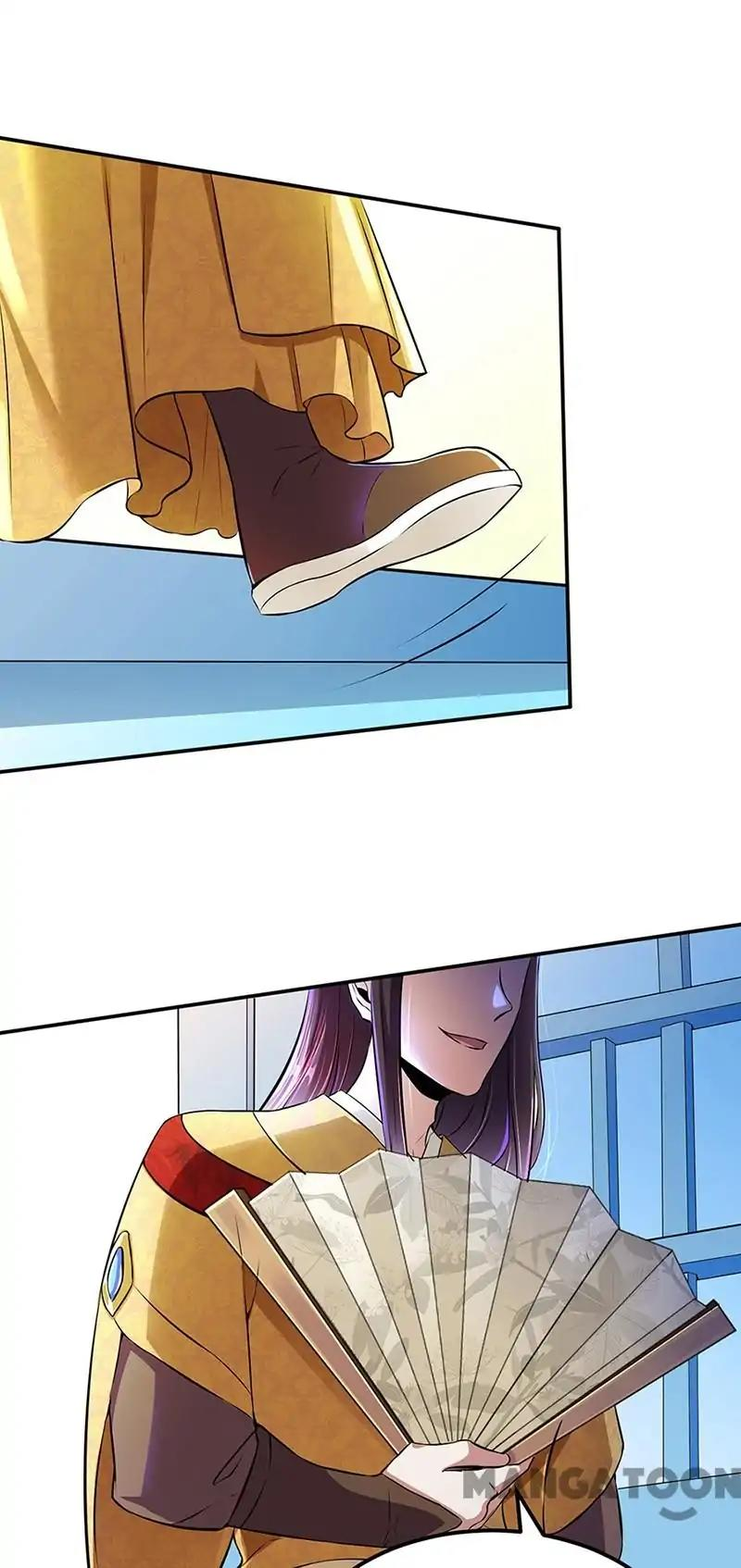 Read Martial Arts Reigns EN Manga Online
