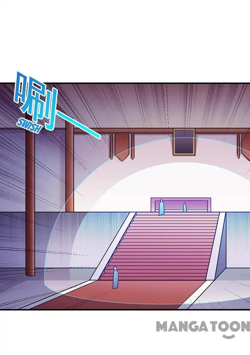 Read Martial Arts Reigns EN Manga Online