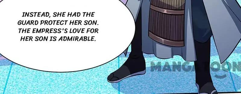 Read Martial Arts Reigns EN Manga Online