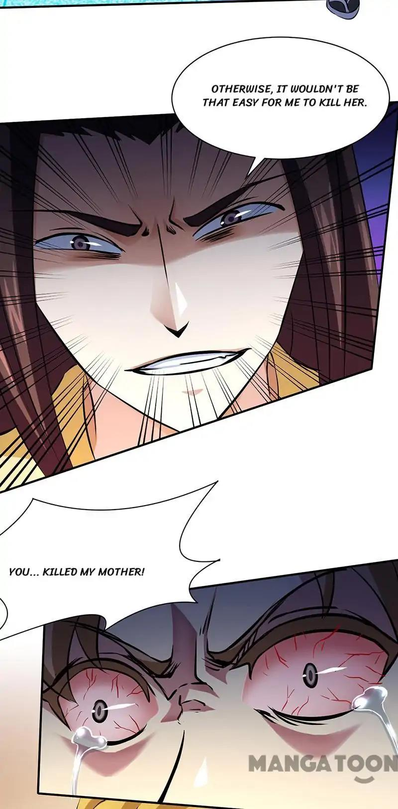 Read Martial Arts Reigns EN Manga Online