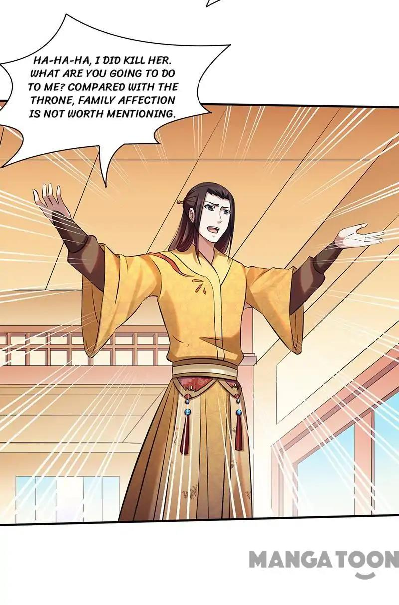 Read Martial Arts Reigns EN Manga Online