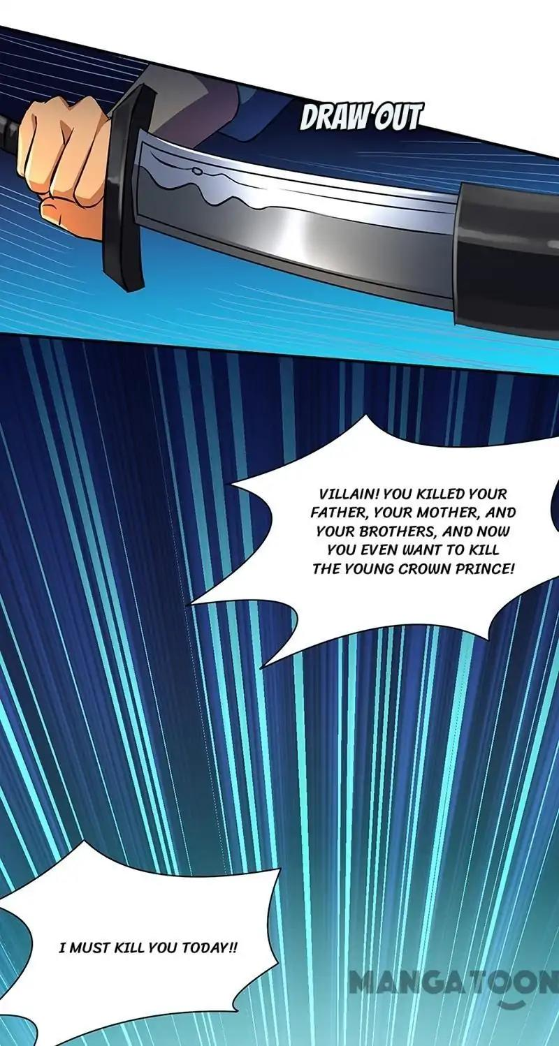 Read Martial Arts Reigns EN Manga Online
