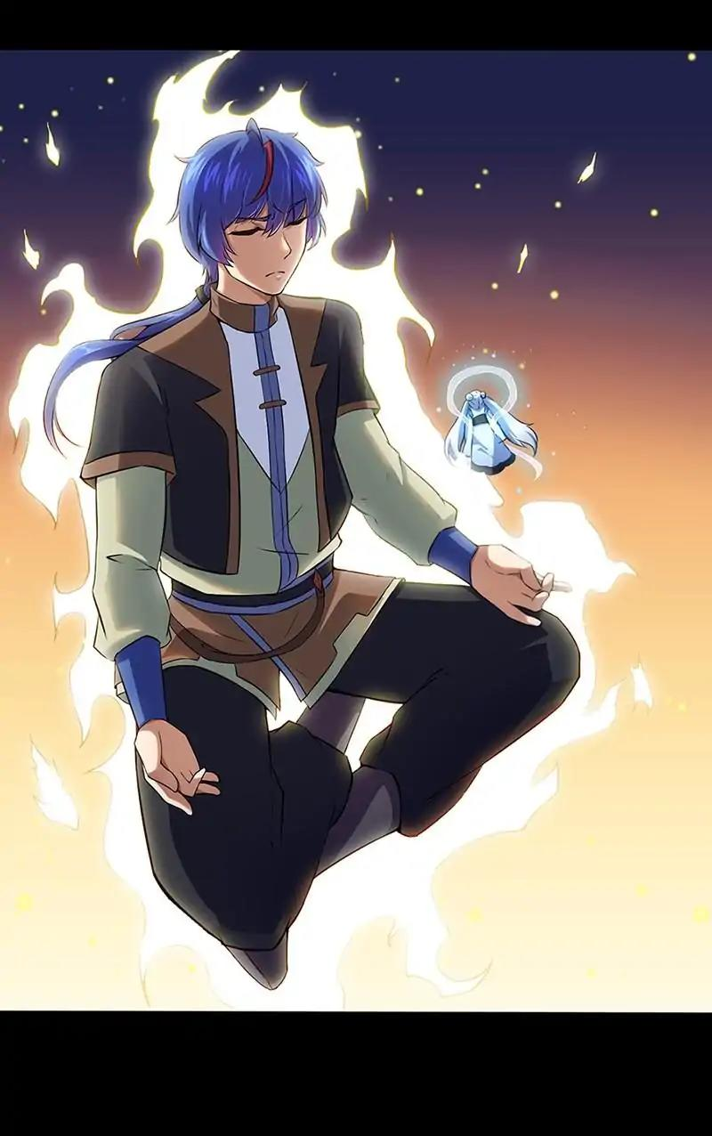 Read Martial Arts Reigns EN Manga Online
