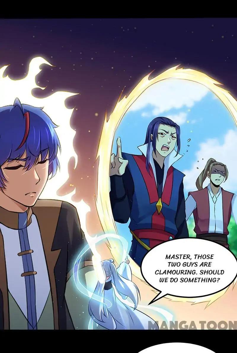 Read Martial Arts Reigns EN Manga Online