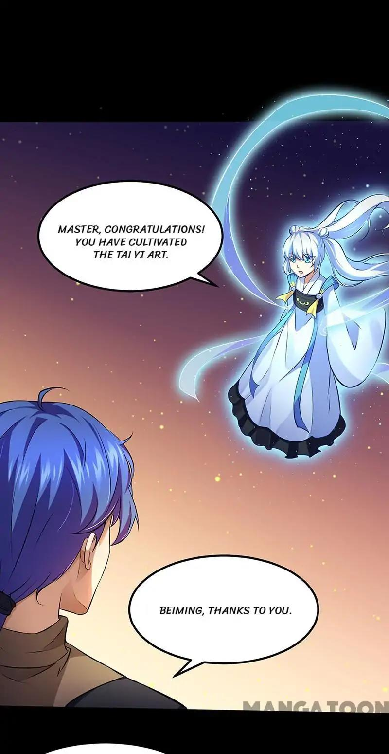 Read Martial Arts Reigns EN Manga Online