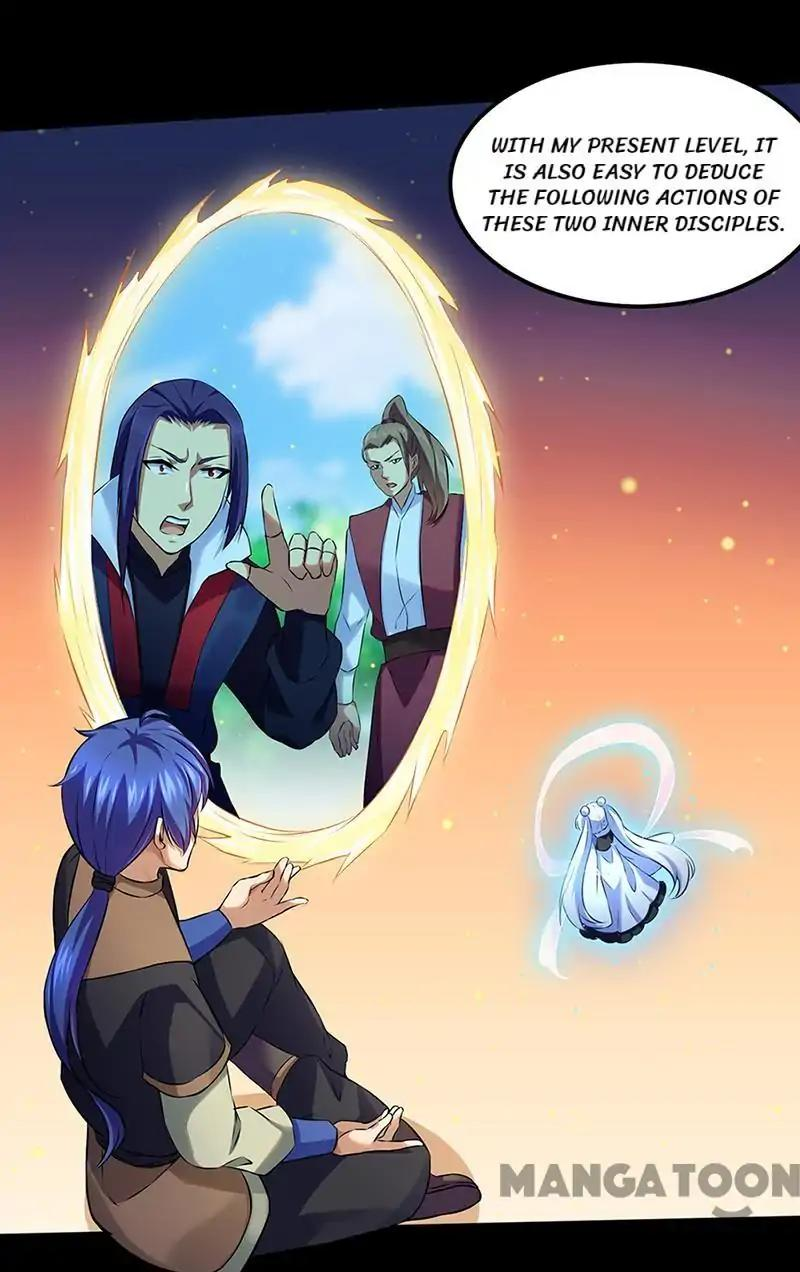 Read Martial Arts Reigns EN Manga Online