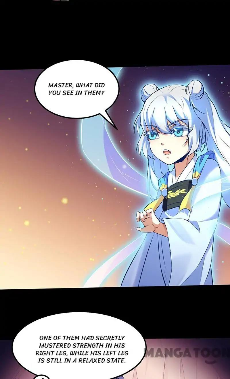 Read Martial Arts Reigns EN Manga Online