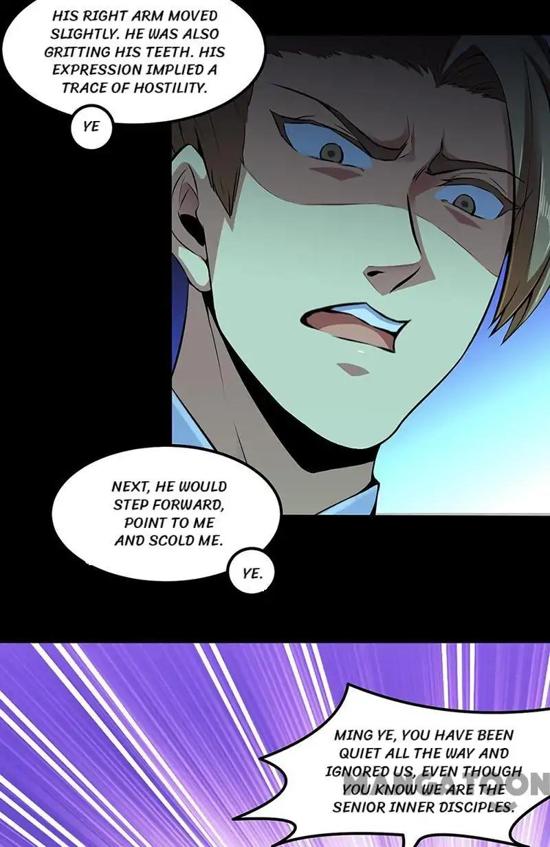 Read Martial Arts Reigns EN Manga Online