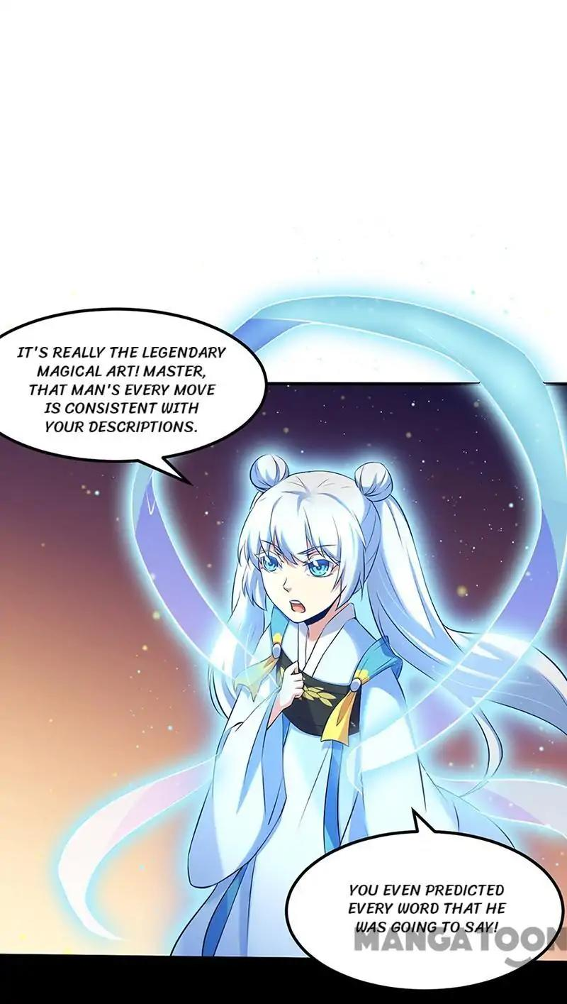 Read Martial Arts Reigns EN Manga Online