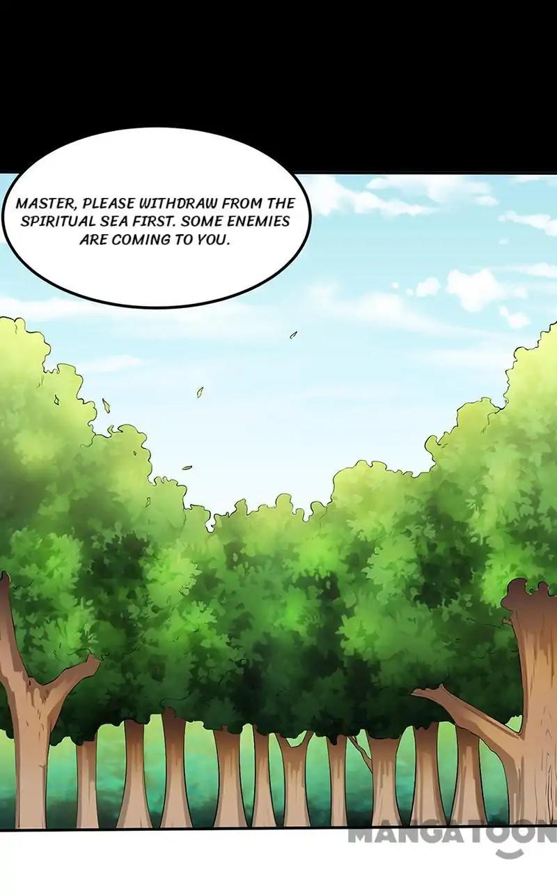 Read Martial Arts Reigns EN Manga Online