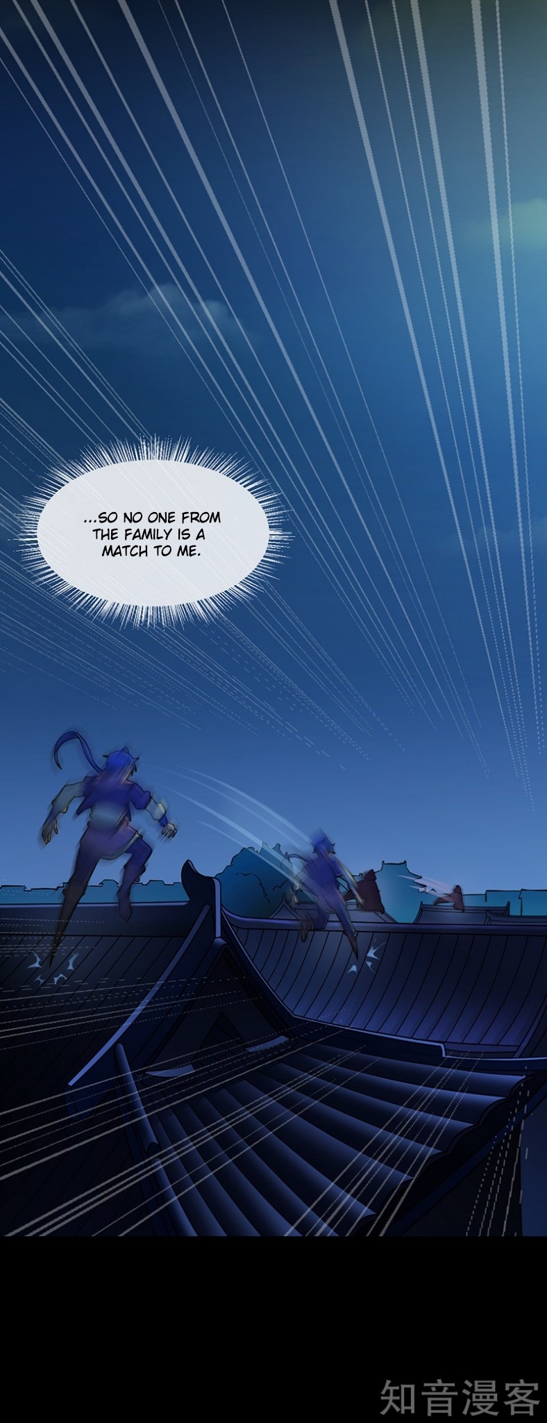 Read Martial Arts Reigns EN Manga Online