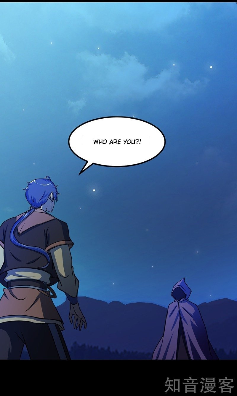 Read Martial Arts Reigns EN Manga Online