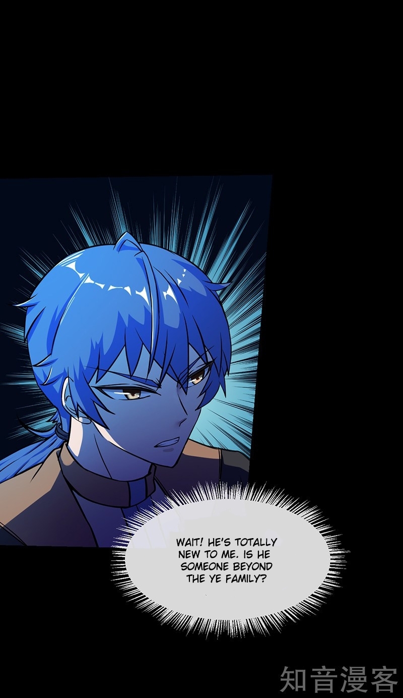 Read Martial Arts Reigns EN Manga Online