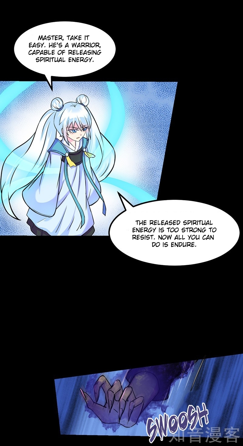 Read Martial Arts Reigns EN Manga Online