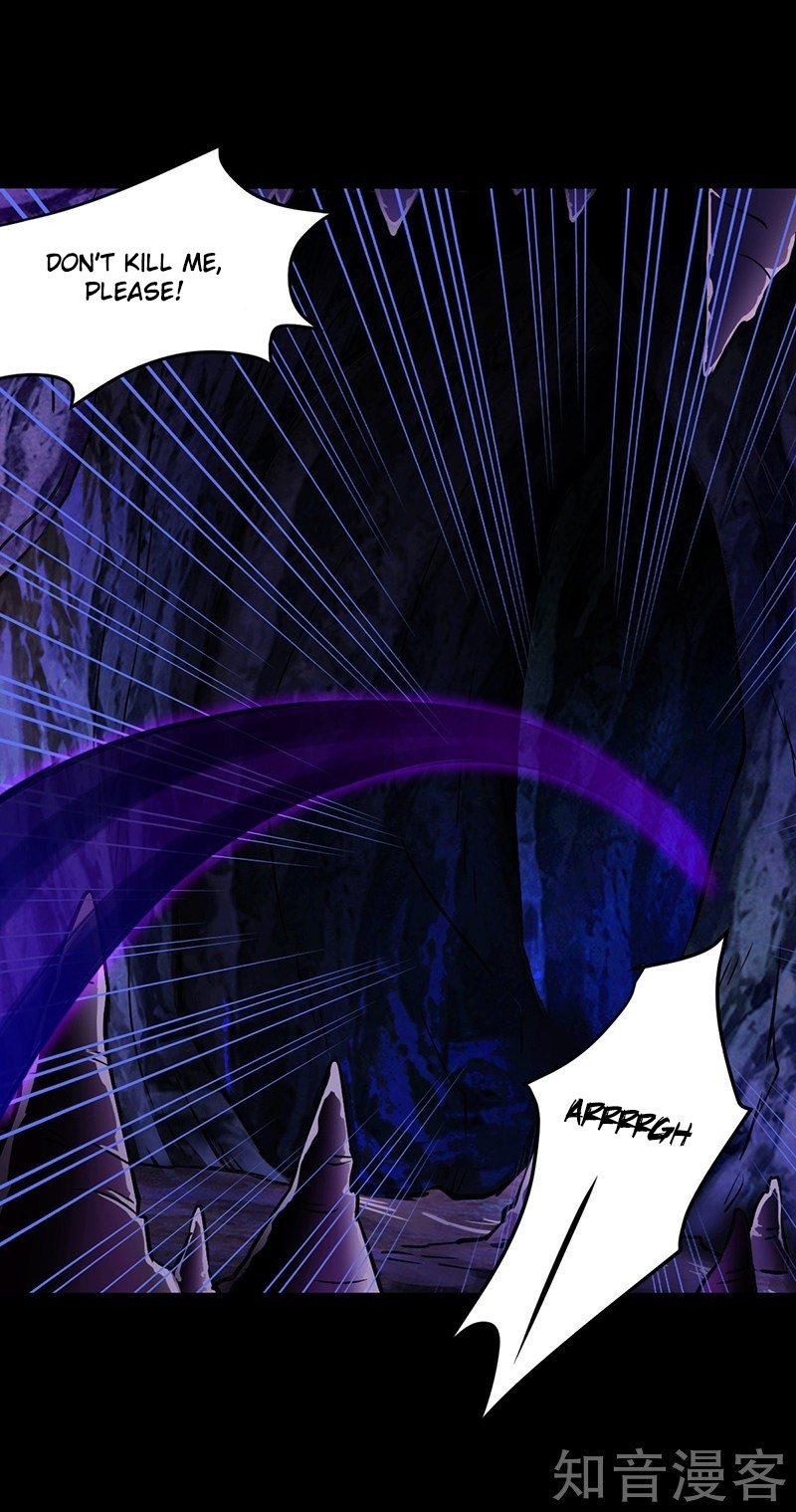 Read Martial Arts Reigns EN Manga Online