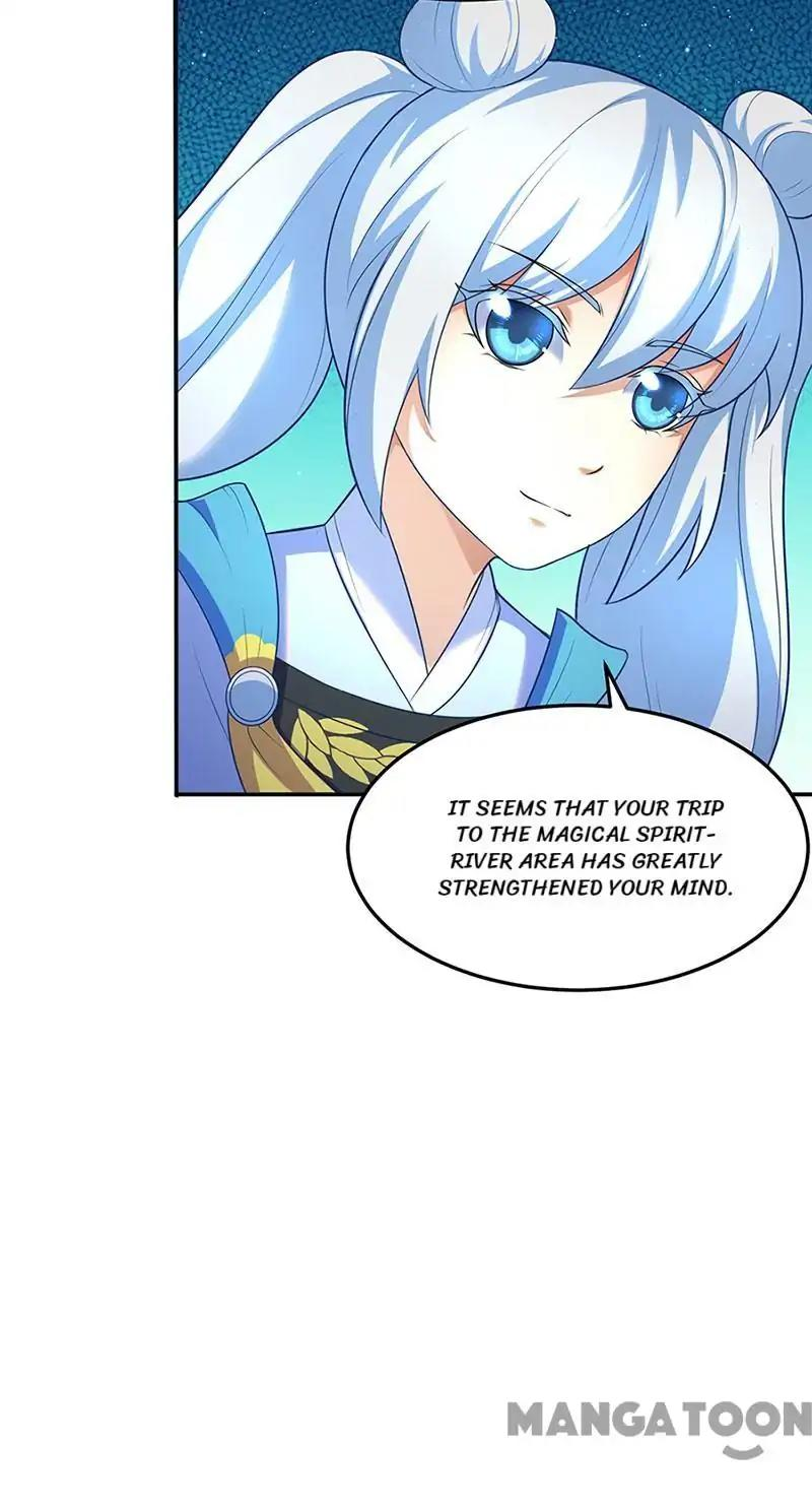 Read Martial Arts Reigns EN Manga Online