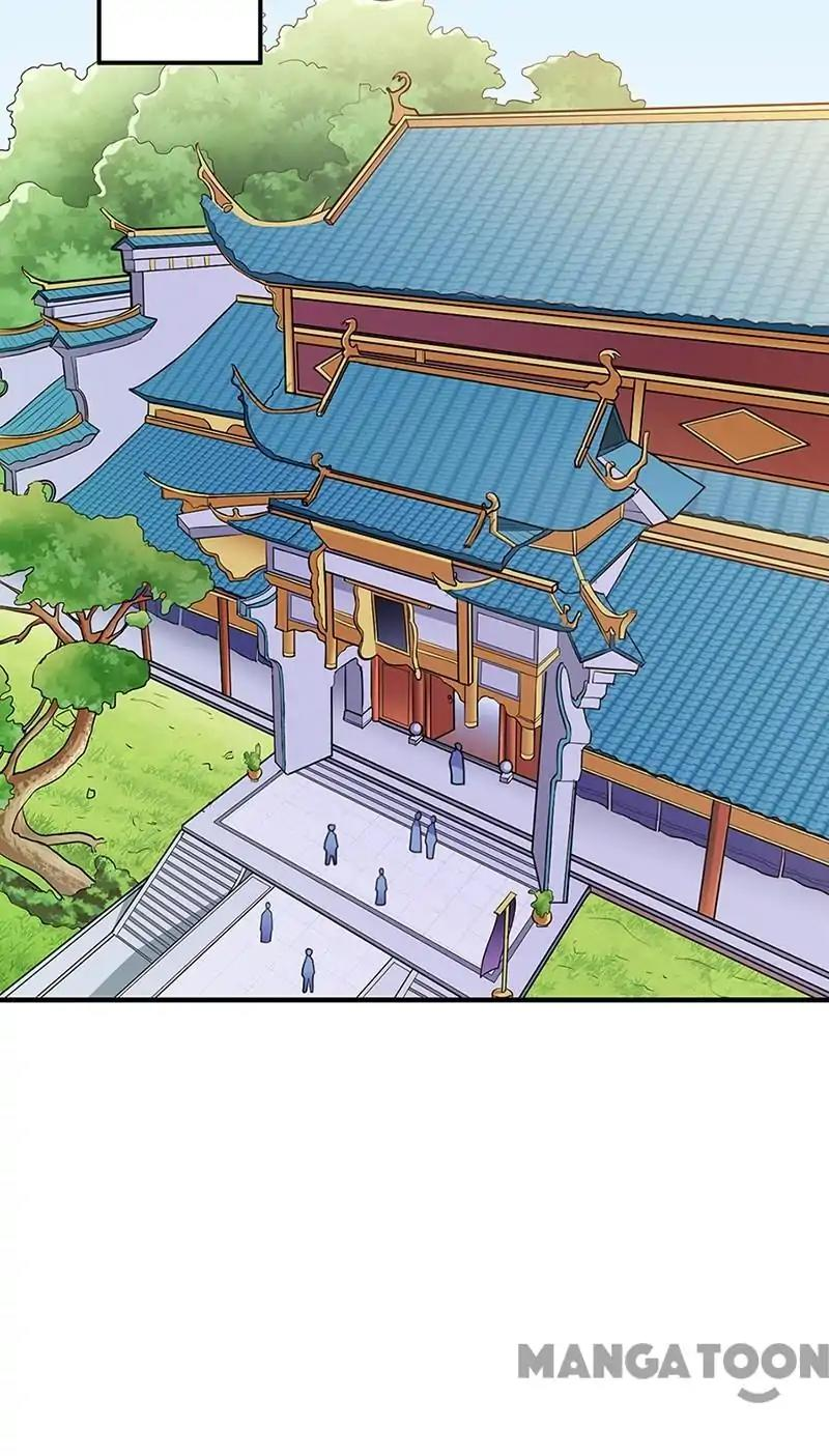 Read Martial Arts Reigns EN Manga Online
