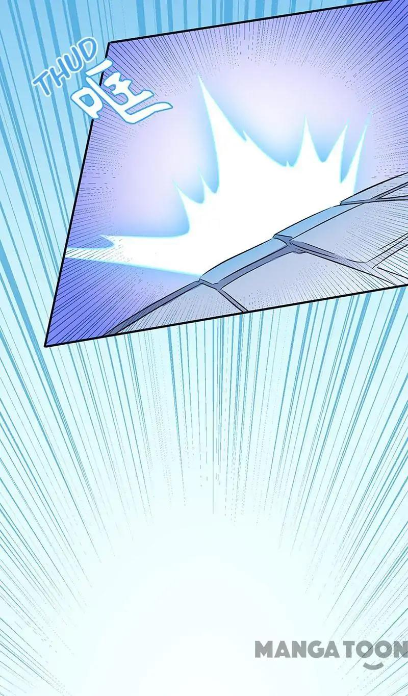 Read Martial Arts Reigns EN Manga Online