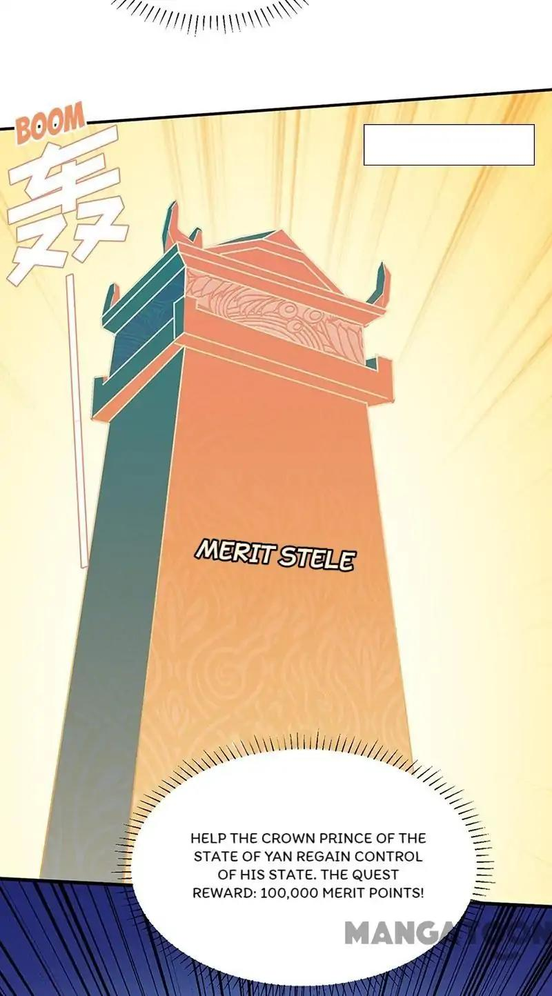 Read Martial Arts Reigns EN Manga Online