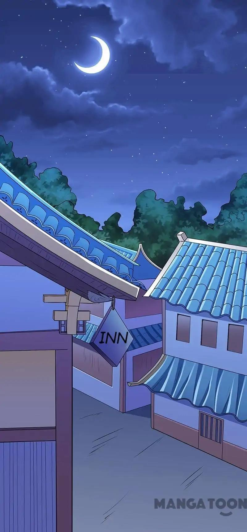 Read Martial Arts Reigns EN Manga Online