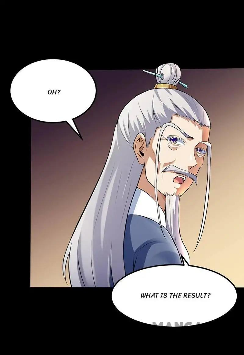 Read Martial Arts Reigns EN Manga Online