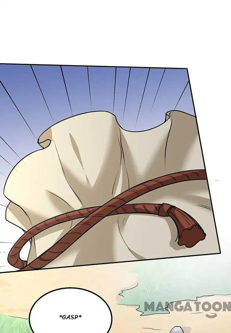 Read Martial Arts Reigns EN Manga Online