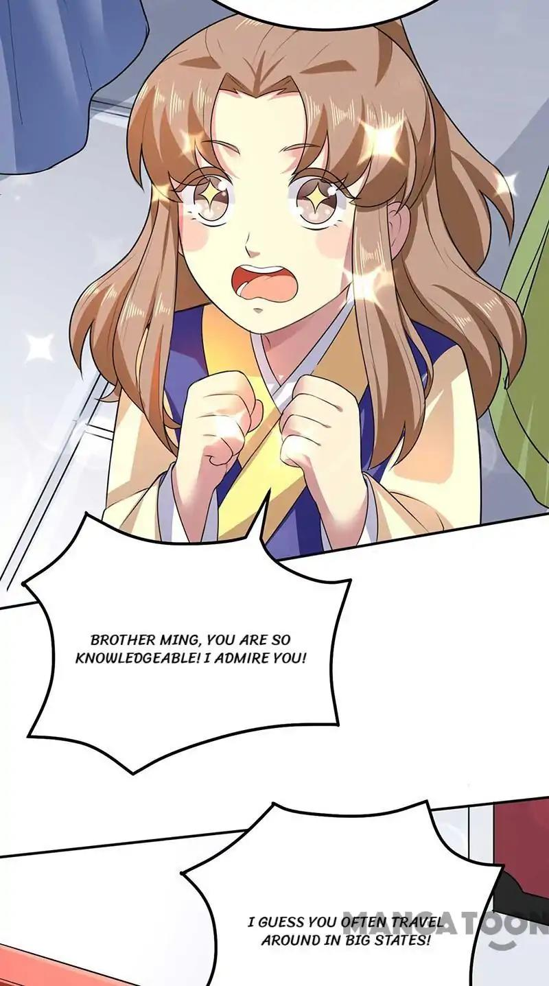 Read Martial Arts Reigns EN Manga Online