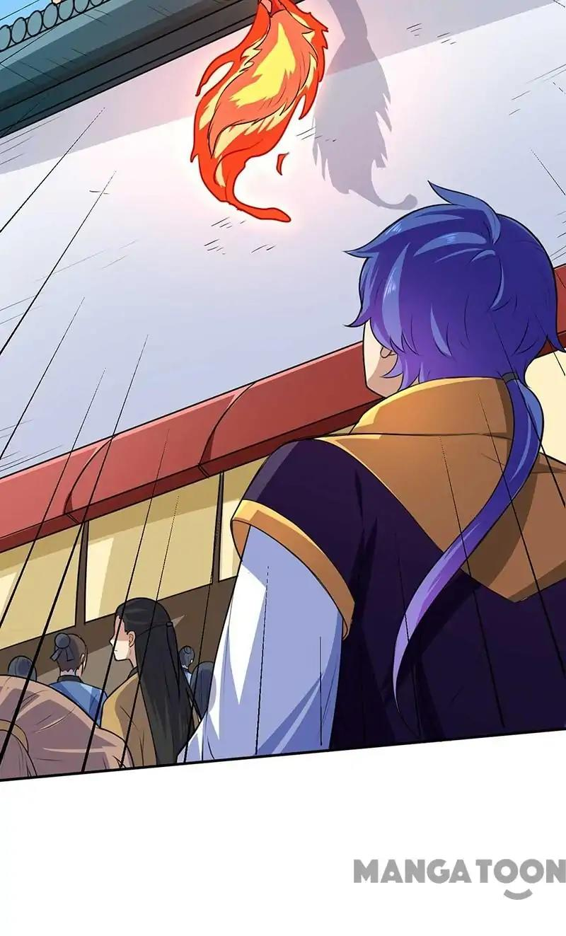 Read Martial Arts Reigns EN Manga Online