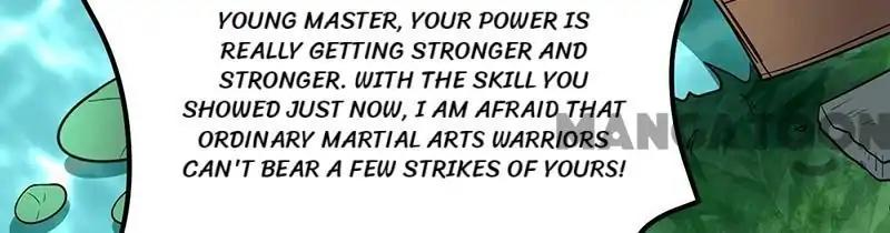 Read Martial Arts Reigns EN Manga Online