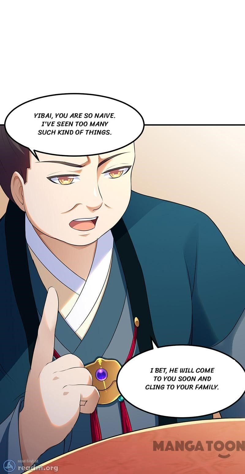 Read Martial Arts Reigns EN Manga Online