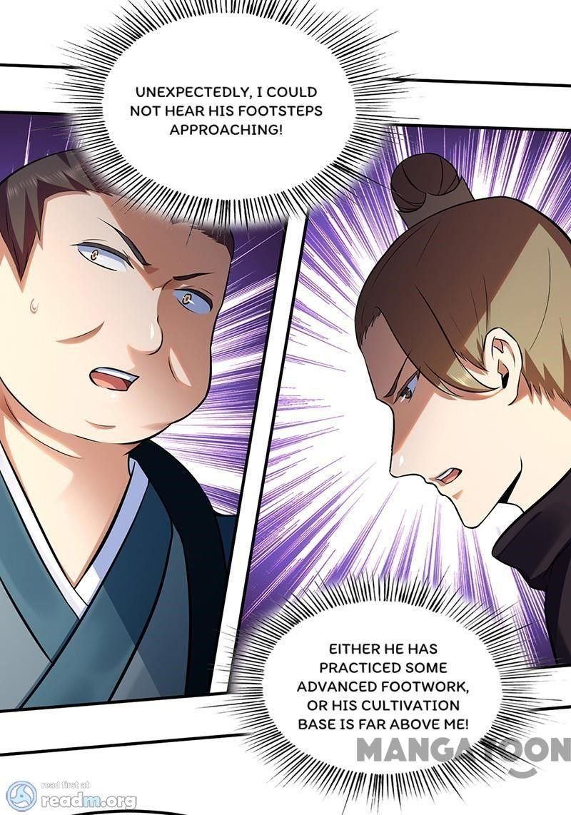 Read Martial Arts Reigns EN Manga Online
