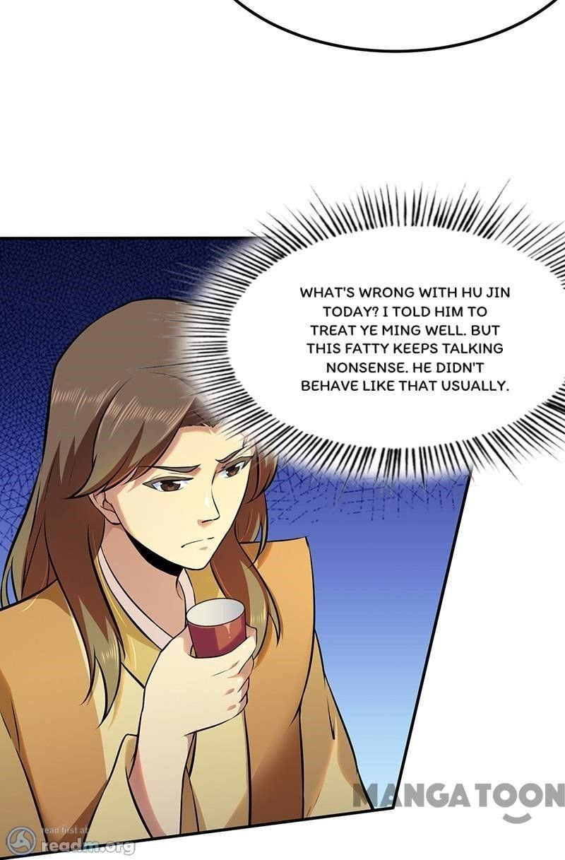 Read Martial Arts Reigns EN Manga Online
