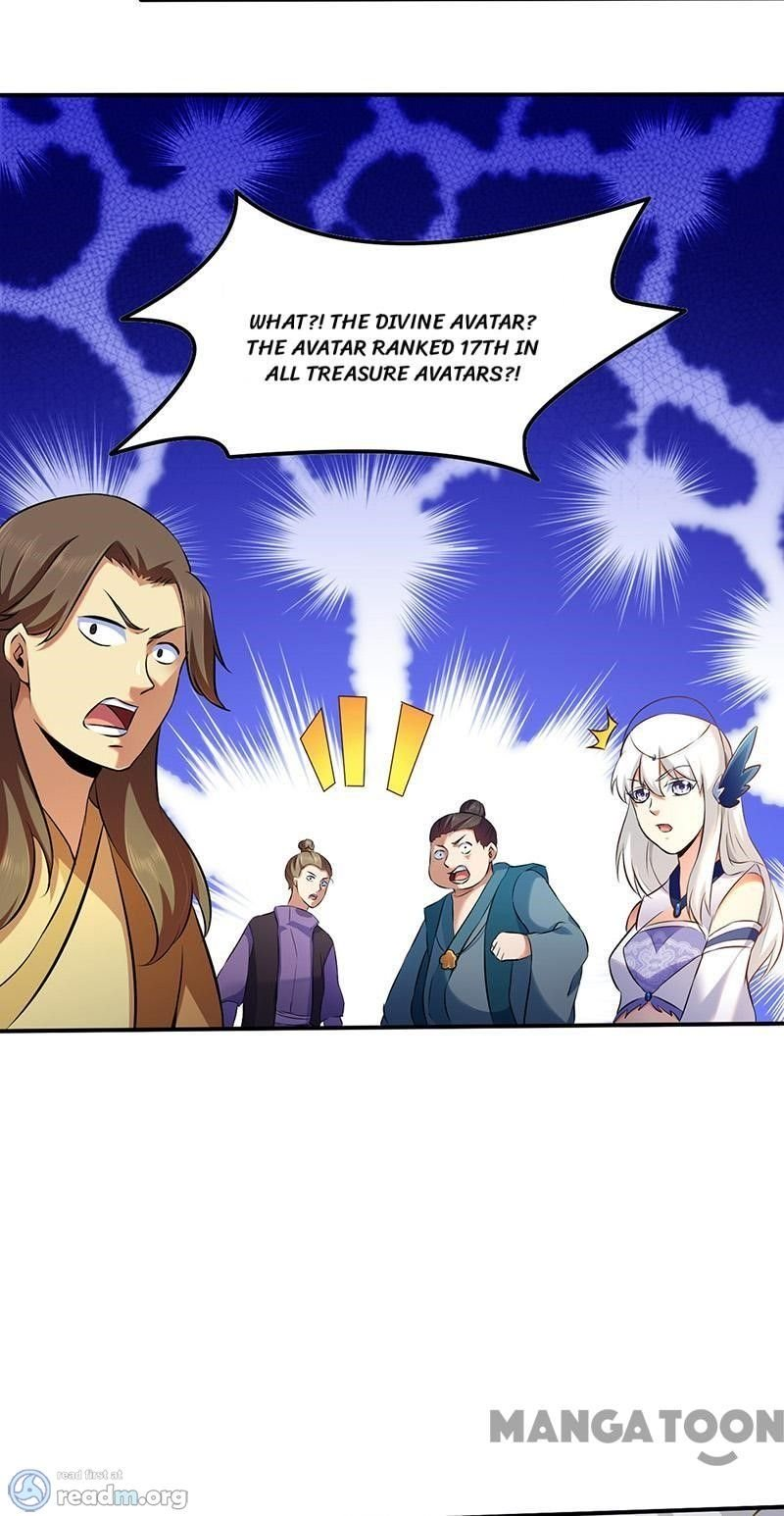 Read Martial Arts Reigns EN Manga Online