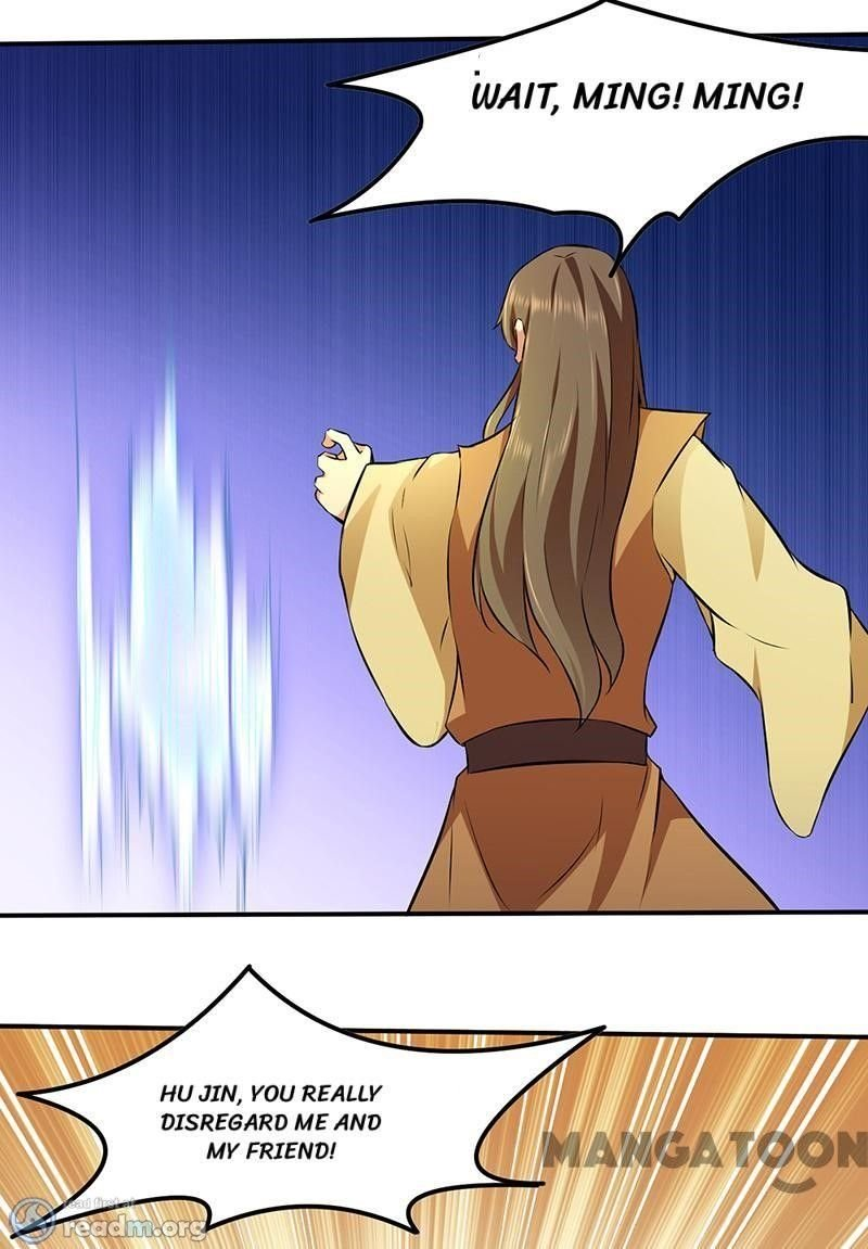 Read Martial Arts Reigns EN Manga Online
