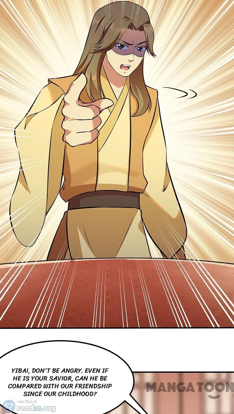 Read Martial Arts Reigns EN Manga Online