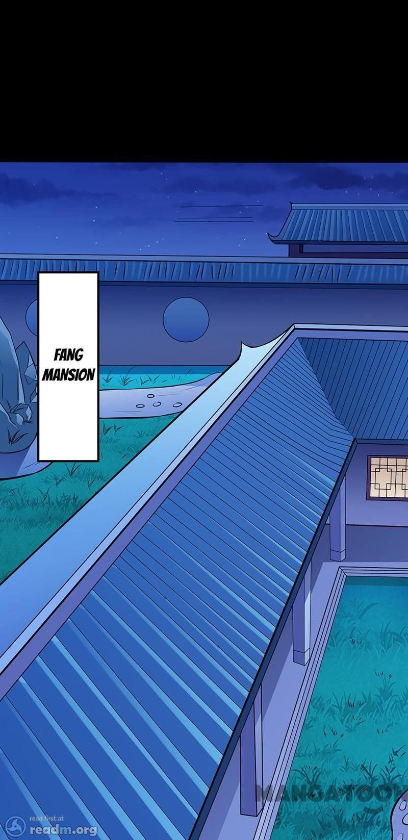 Read Martial Arts Reigns EN Manga Online
