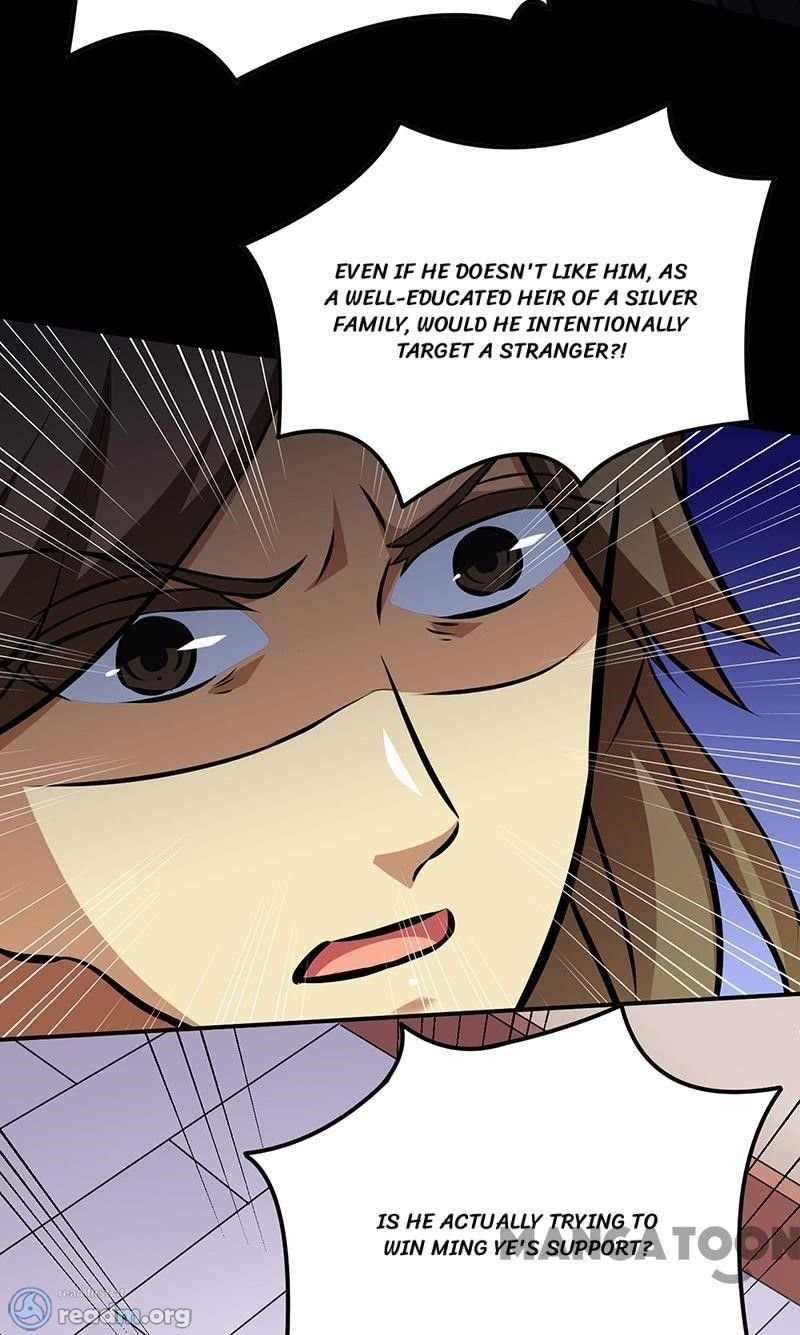 Read Martial Arts Reigns EN Manga Online
