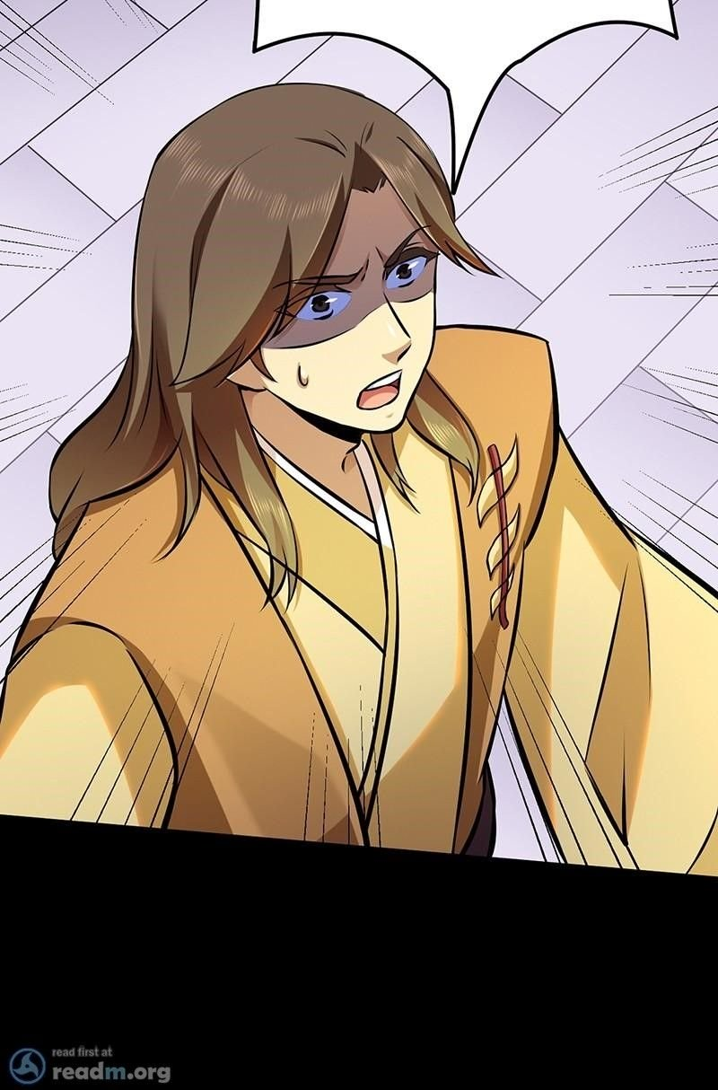 Read Martial Arts Reigns EN Manga Online