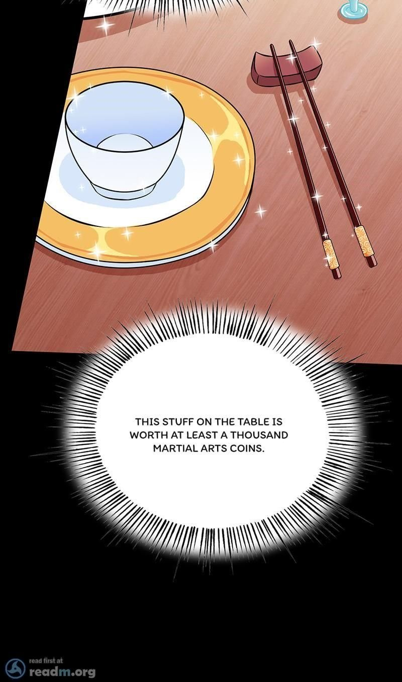 Read Martial Arts Reigns EN Manga Online