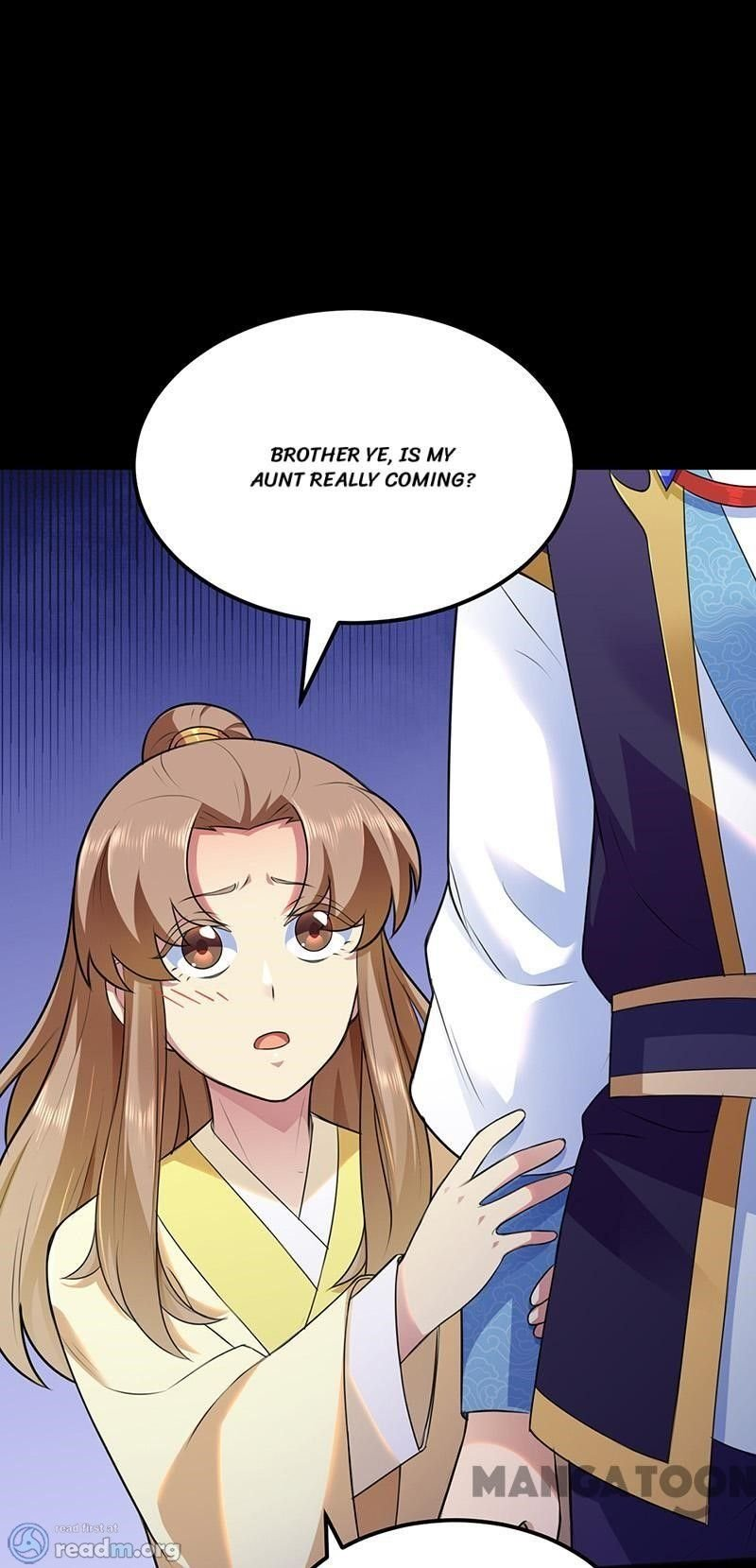 Read Martial Arts Reigns EN Manga Online