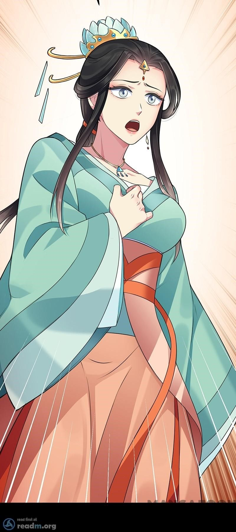 Read Martial Arts Reigns EN Manga Online