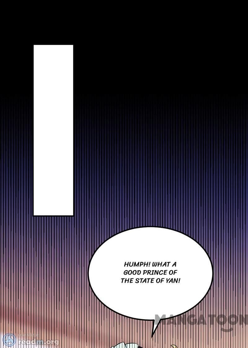 Read Martial Arts Reigns EN Manga Online