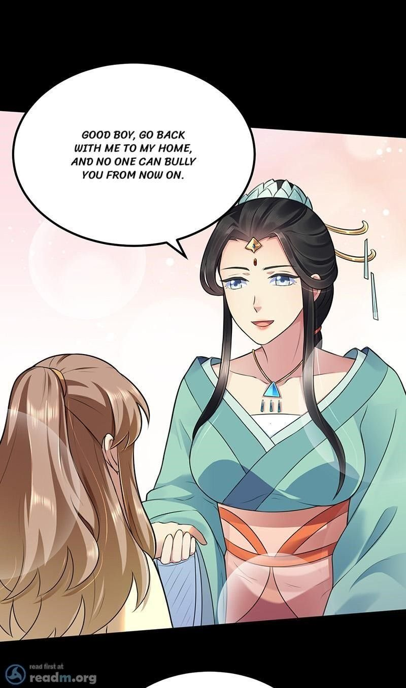 Read Martial Arts Reigns EN Manga Online