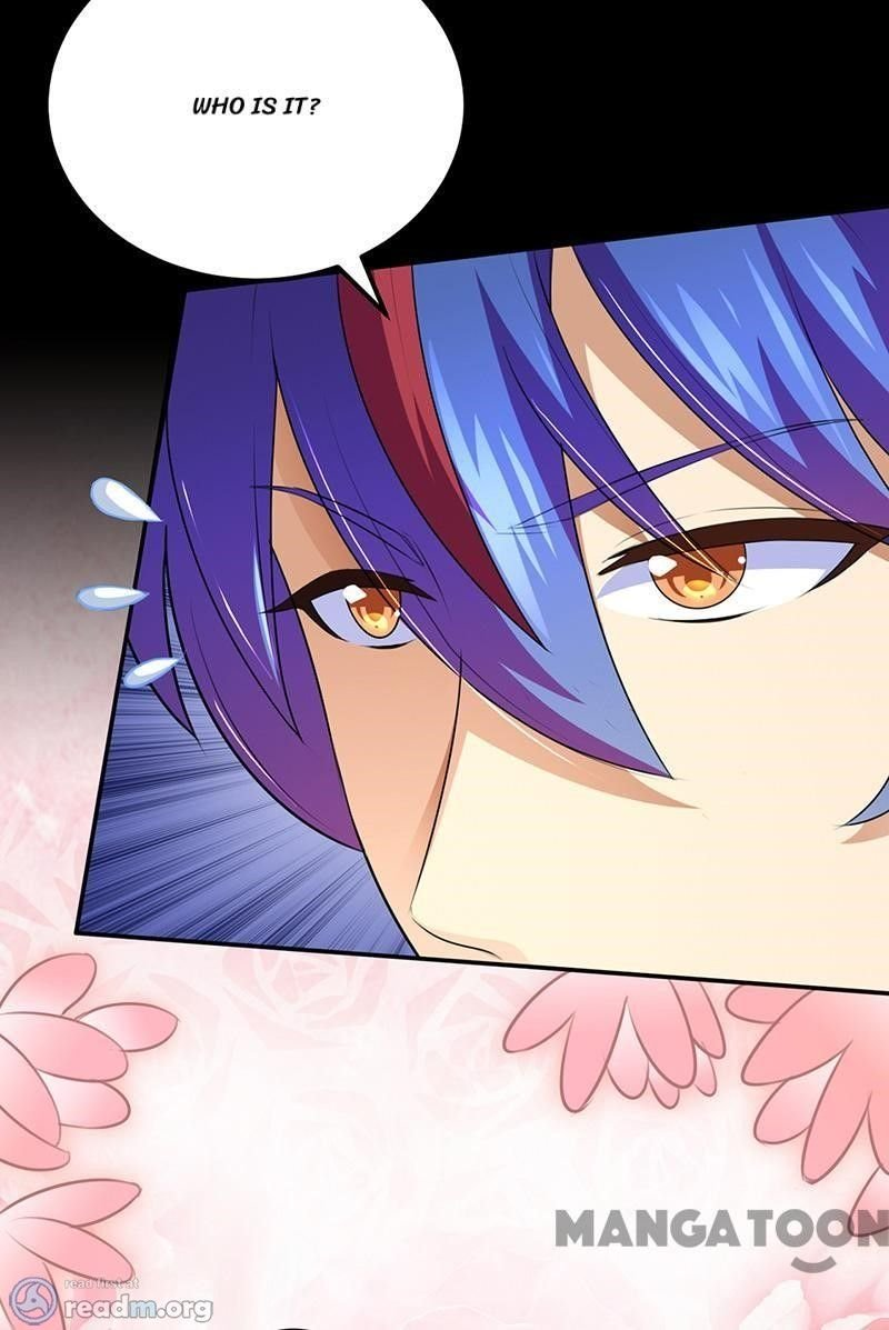 Read Martial Arts Reigns EN Manga Online