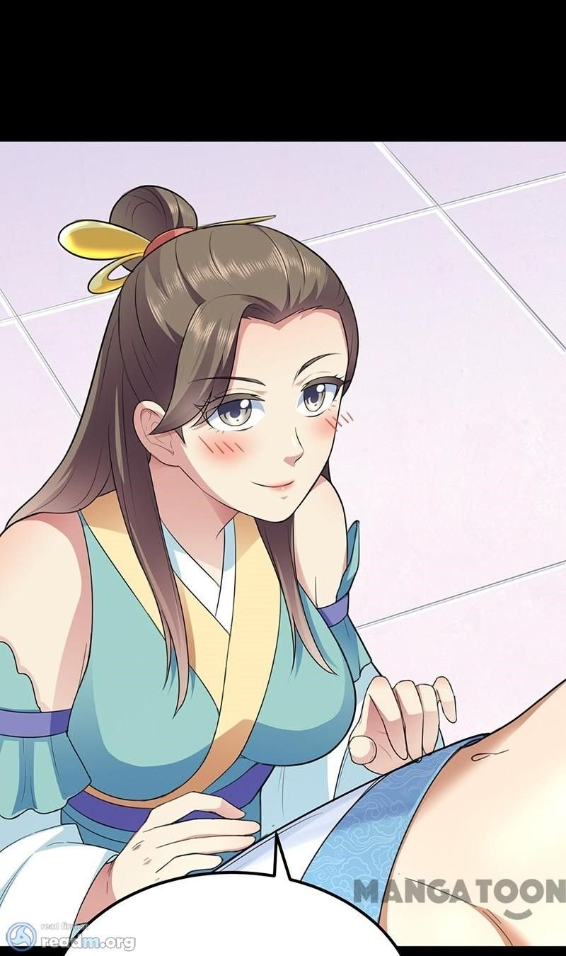 Read Martial Arts Reigns EN Manga Online