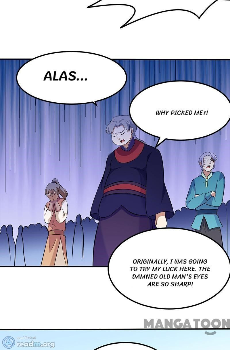 Read Martial Arts Reigns EN Manga Online